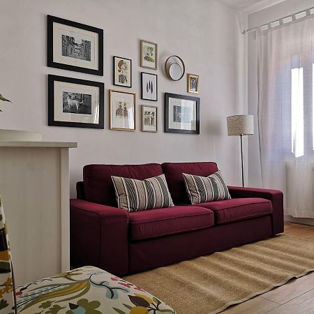 Apartment Ca' Petrona Benátky Exteriér fotografie