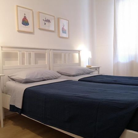 Apartment Ca' Petrona Benátky Exteriér fotografie