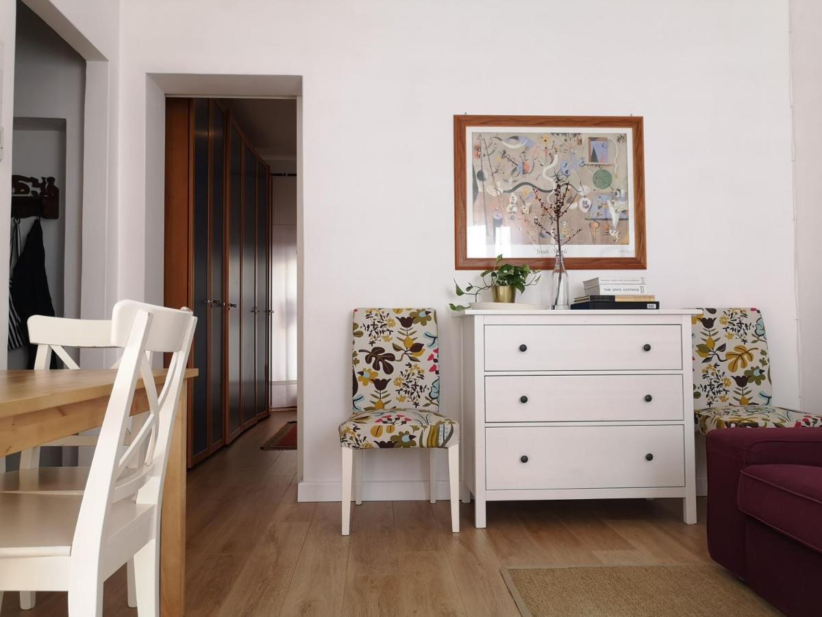 Apartment Ca' Petrona Benátky Exteriér fotografie