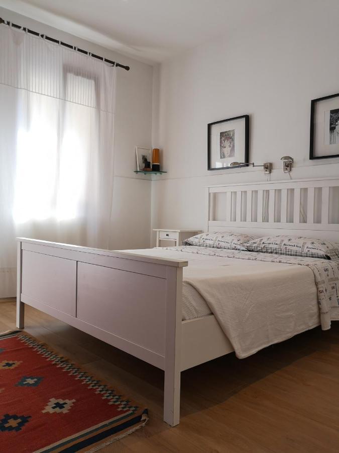Apartment Ca' Petrona Benátky Exteriér fotografie