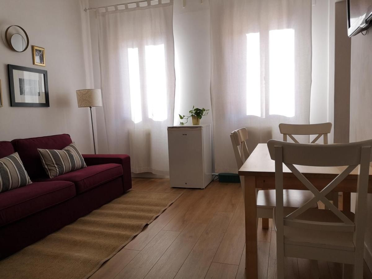 Apartment Ca' Petrona Benátky Exteriér fotografie