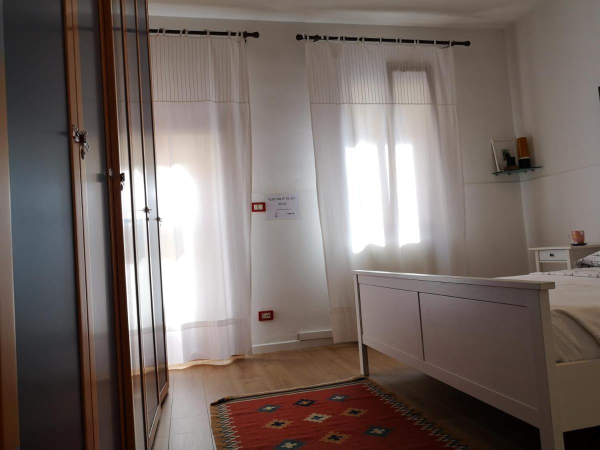 Apartment Ca' Petrona Benátky Exteriér fotografie
