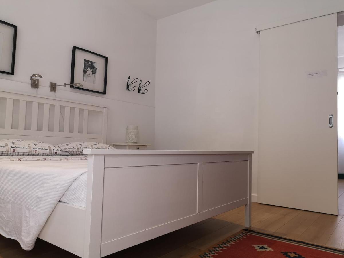 Apartment Ca' Petrona Benátky Exteriér fotografie