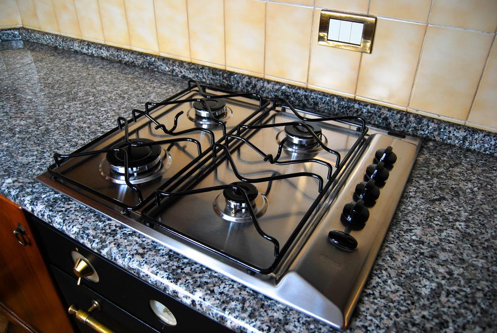 Apartment Ca' Petrona Benátky Pokoj fotografie