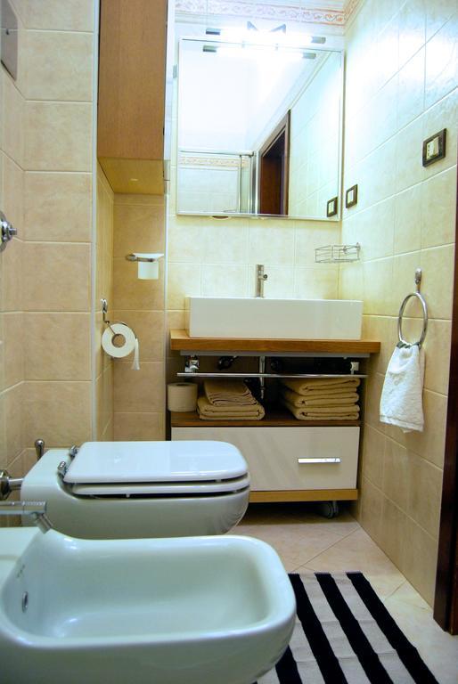 Apartment Ca' Petrona Benátky Pokoj fotografie